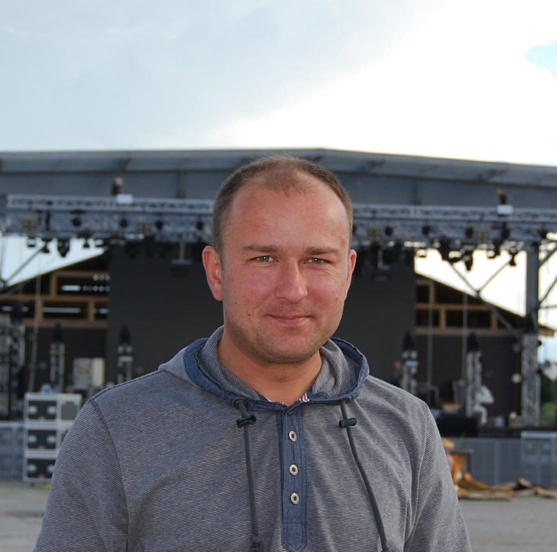 Aleksei Jeskov