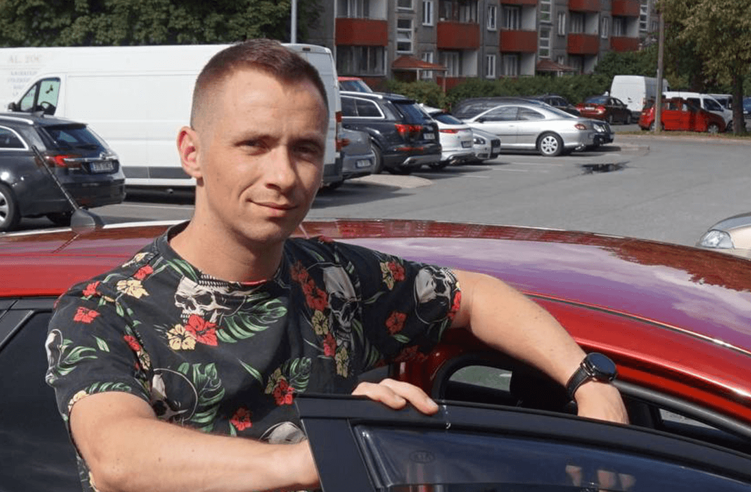 Ivan Skorobogatov